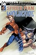 Spider-Man & Wolverine #4
