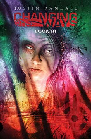 Changing Ways: Book 3 (Paperback)