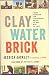 Clay Water Brick
