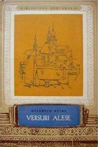 Versuri alese (Paperback)