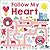 Follow Me Maze Books: Follow My Heart
