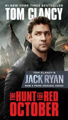 The Hunt for Red October