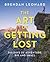 The Art of Getting Lost: 36...