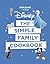 Disney the Simple Family Co...