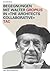 Begegnungen mit Walter Gropius in "The Architects Collaborati... by Arnold Koerte