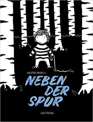 Neben der Spur (Paperback)