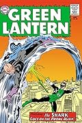 Green Lantern #28