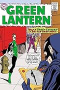 Green Lantern #29