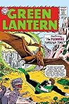 Green Lantern #30