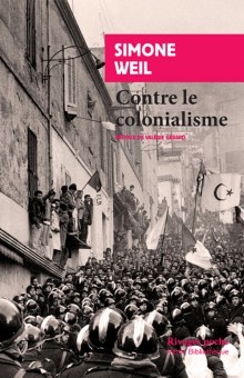 Contre le colonialisme (Paperback)