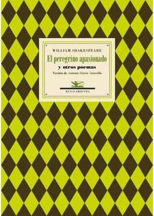 El peregrino apasionado y otros poemas (Paperback)