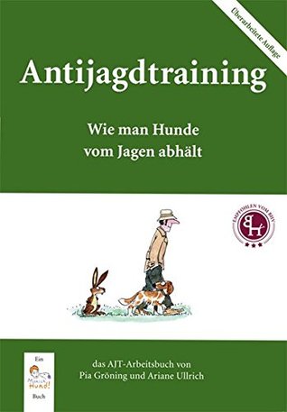 Antijagdtraining (Paperback)