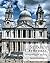 St Paul's Cathedral by John Schofield