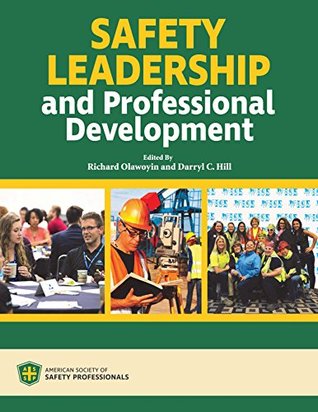 Safety Leadership and Professional Development