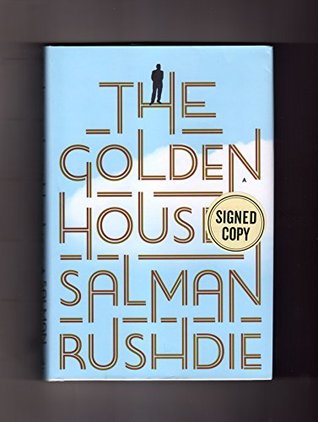 The Golden House
