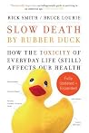 Slow Death by Rub...