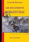 Les Documents Morgenthau (French Edition)