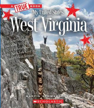 West Virginia (True Book My United States)