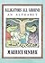 Alligators All Around: An Alphabet (Nutshell Library)