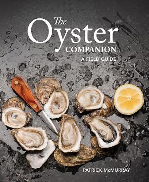 The Oyster Companion: A Field Guide