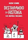 Los mayores villanos by Rodrigo Septién Rodríguez