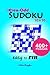 Even-Odd SuDoKu 10x10 Easy ...