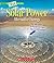 Solar Power: Capturing the Sun's Energy (A True Book: Alternative Energy)