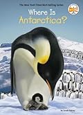 Where Is Antarctica?