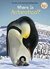 Where Is Antarctica?