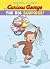 Curious George in the Big Surprise! (Curious George’s Funny Readers, 3)
