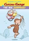 Curious George in the Big Surprise! (Curious George’s Funny Readers, 3) Curious George in the Big Surprise! (Curious George’s Funny Readers, 3)