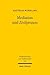 Mediation Und Zivilprozess: Dogmatische Grundlagen Einer Allgemeinen Konfliktbehandlungslehre (Veröffentlichungen Zum Verfahrensrecht) (German Edition)