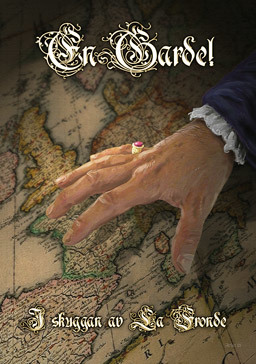 I skuggan av La Fronde