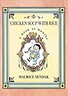 Chicken Soup with Rice by Maurice Sendak