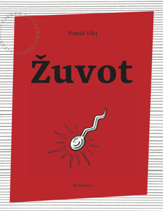 Žuvot (Paperback)