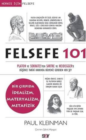 Felsefe 101