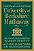 University of Berkshire Hathaway: 30 Years of Lessons Learned from Warren Buffett & Charlie Munger at the Annual Shareholders Meeting