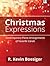 Christmas Expressions: Cont...