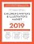 Children's Writer's & Illustrator's Market 2019 by Robert Lee Brewer Children's Writer's & Illustrator's Market 2019 by Robert Lee Brewer