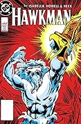 Hawkman (1986-1987) #5