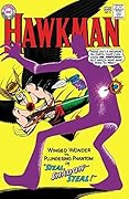 Hawkman (1964-1968) #5