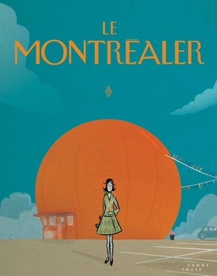 Le Montrealer (Paperback)
