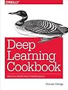Deep Learning Cookbook by Douwe Osinga