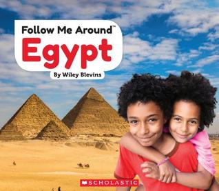 Egypt (Follow Me Around)