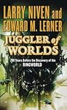Juggler of Worlds (Known Space, 2)
