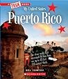 Puerto Rico (True Book My United States)