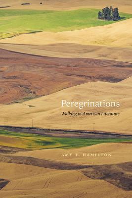 Peregrinations: Walking in American Literature