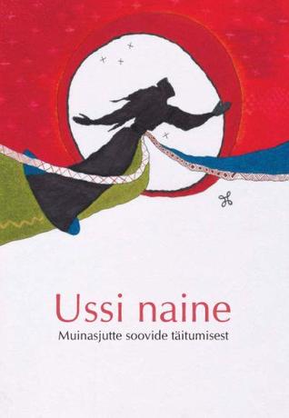 Ussi naine