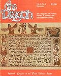 The Dragon Vol. 1 #4