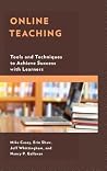 Online Teaching by Mike Casey